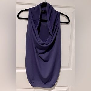 Exceptional women’s top. Made by Italian designer. S